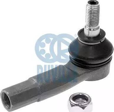 RIDER RD.322922251 - Наконечник рулевой тяги, шарнир autospares.lv