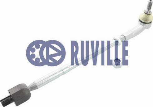 Ruville 915773 - Рулевая тяга autospares.lv