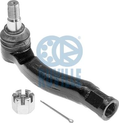 Ruville 916994 - Наконечник рулевой тяги, шарнир autospares.lv