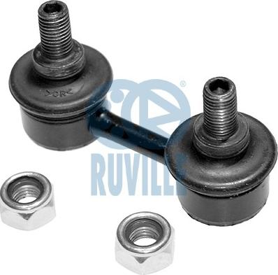 Ruville 916959 - Тяга / стойка, стабилизатор autospares.lv