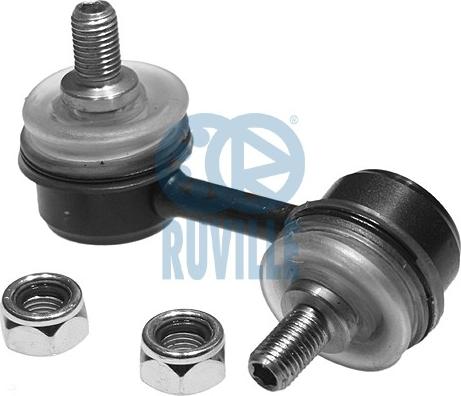 Ruville 916956 - Тяга / стойка, стабилизатор autospares.lv