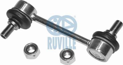 Ruville 916958 - Тяга / стойка, стабилизатор autospares.lv