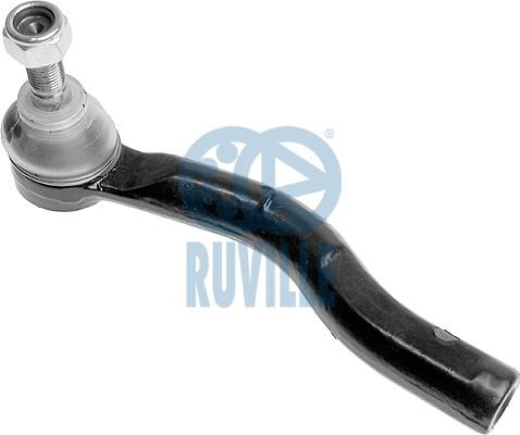 Ruville 916982 - Наконечник рулевой тяги, шарнир autospares.lv