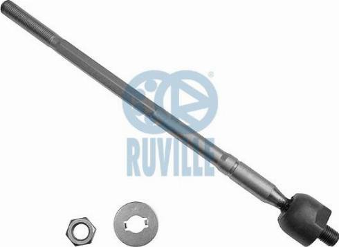 Ruville 916978 - Осевой шарнир, рулевая тяга autospares.lv