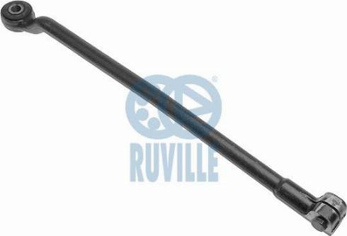 Ruville 916412 - Отверстие рычага, рулевая тяга autospares.lv