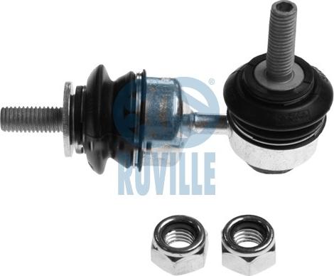 Ruville 916558 - Тяга / стойка, стабилизатор autospares.lv