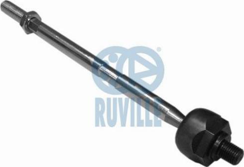 Ruville 916509 - Осевой шарнир, рулевая тяга autospares.lv