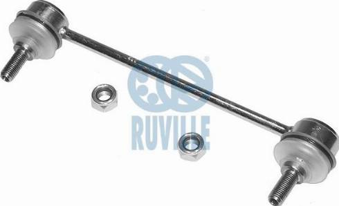 Ruville 916519 - Тяга / стойка, стабилизатор autospares.lv