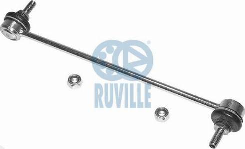 Ruville 916515 - Тяга / стойка, стабилизатор autospares.lv