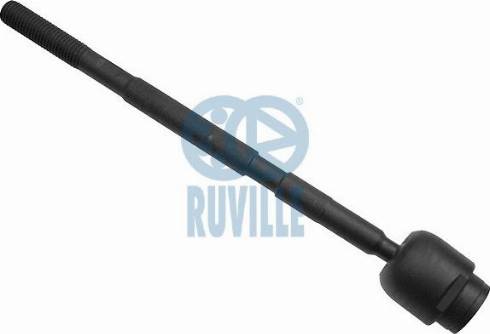 Ruville 916522 - Осевой шарнир, рулевая тяга autospares.lv