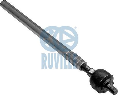 Ruville 916615 - Осевой шарнир, рулевая тяга autospares.lv