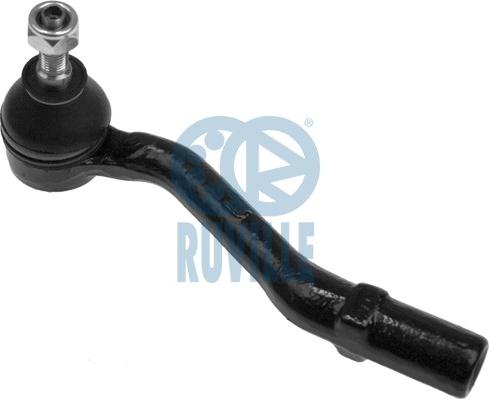 Ruville 916632 - Наконечник рулевой тяги, шарнир autospares.lv