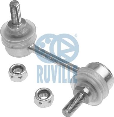 Ruville 916054 - Тяга / стойка, стабилизатор autospares.lv