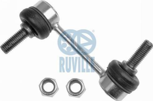 Ruville 916068 - Тяга / стойка, стабилизатор autospares.lv