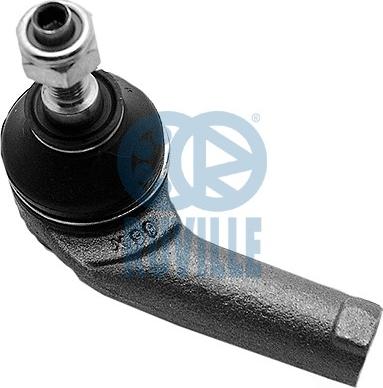 Ruville 916005 - Наконечник рулевой тяги, шарнир autospares.lv