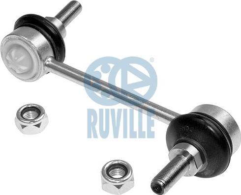 Ruville 916014 - Тяга / стойка, стабилизатор autospares.lv