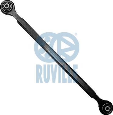 Ruville 916018 - Тяга / стойка, подвеска колеса autospares.lv