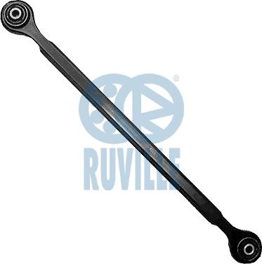 Ruville 916017 - Тяга / стойка, подвеска колеса autospares.lv