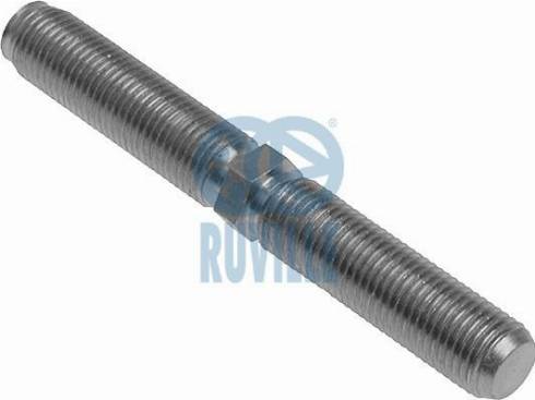 Ruville 916023 - Болт, установка управляемых колес autospares.lv