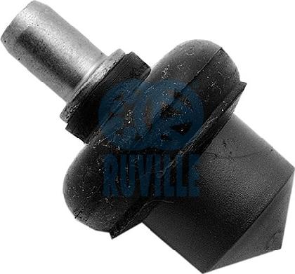 Ruville 916118 - Шаровая опора, несущий / направляющий шарнир autospares.lv