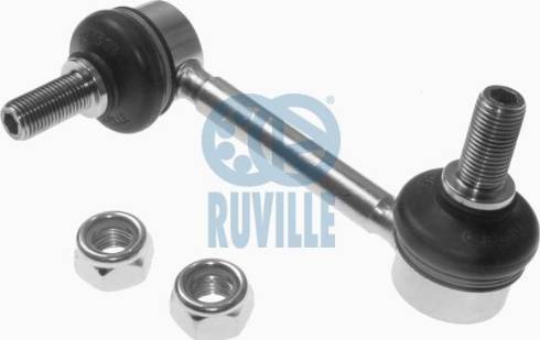 Ruville 916894 - Тяга / стойка, стабилизатор autospares.lv