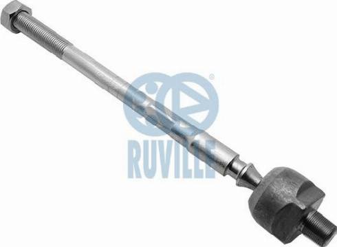 Ruville 916844 - Осевой шарнир, рулевая тяга autospares.lv