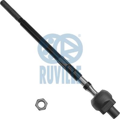 Ruville 916859 - Осевой шарнир, рулевая тяга autospares.lv