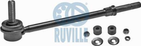 Ruville 916867 - Тяга / стойка, стабилизатор autospares.lv