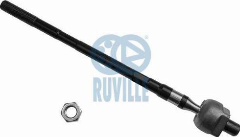 Ruville 916878 - Осевой шарнир, рулевая тяга autospares.lv