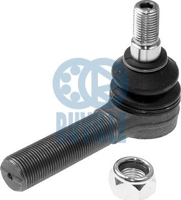 Ruville 916305 - Наконечник рулевой тяги, шарнир autospares.lv