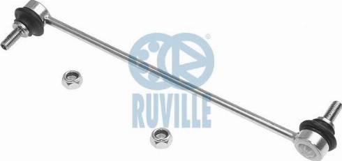 Ruville 916254 - Тяга / стойка, стабилизатор autospares.lv