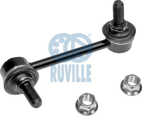 Ruville 918941 - Тяга / стойка, стабилизатор autospares.lv