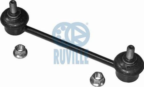 Ruville 918959 - Тяга / стойка, стабилизатор autospares.lv