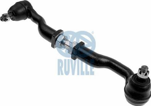 Ruville 918914 - Рулевая тяга autospares.lv