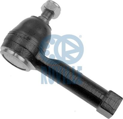 Ruville 918925 - Наконечник рулевой тяги, шарнир autospares.lv