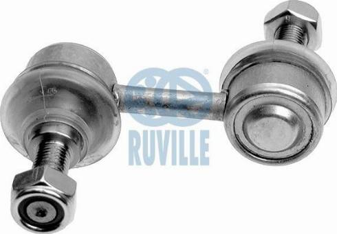 Ruville 918459 - Тяга / стойка, стабилизатор autospares.lv