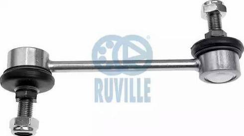 Ruville 918481 - Тяга / стойка, стабилизатор autospares.lv