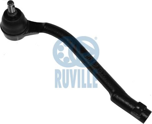 Ruville 918488 - Наконечник рулевой тяги, шарнир autospares.lv