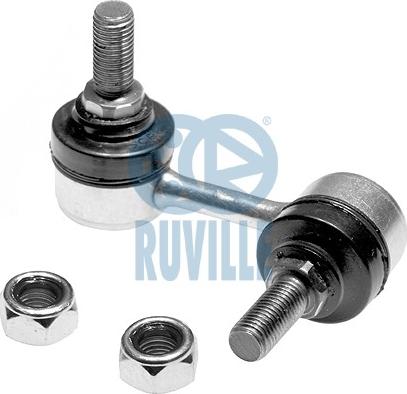 Ruville 918424 - Тяга / стойка, стабилизатор autospares.lv