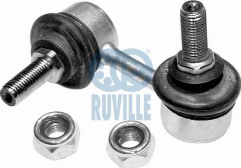 Ruville 918425 - Тяга / стойка, стабилизатор autospares.lv