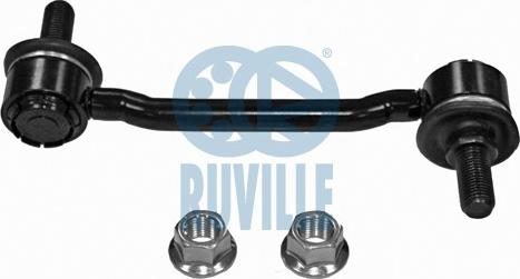 Ruville 918477 - Тяга / стойка, стабилизатор autospares.lv