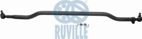 Ruville 918522 - Рулевая тяга autospares.lv