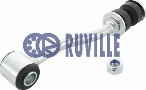 Ruville 918632 - Тяга / стойка, стабилизатор autospares.lv
