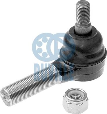 Ruville 917915 - Наконечник рулевой тяги, шарнир autospares.lv