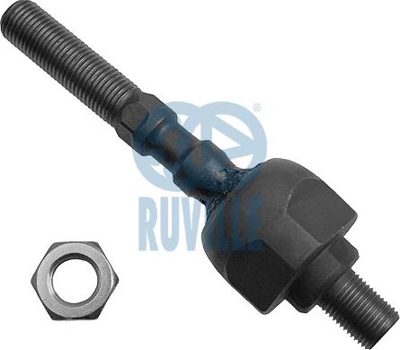 Ruville 917446 - Осевой шарнир, рулевая тяга autospares.lv