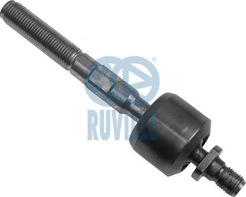 Ruville 917403 - Осевой шарнир, рулевая тяга autospares.lv