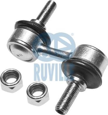 Ruville 917432 - Тяга / стойка, стабилизатор autospares.lv