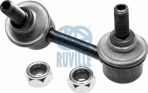 Ruville 917426 - Тяга / стойка, стабилизатор autospares.lv