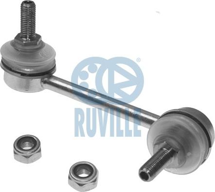 Ruville 917475 - Тяга / стойка, стабилизатор autospares.lv