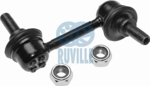 Ruville 917471 - Тяга / стойка, стабилизатор autospares.lv